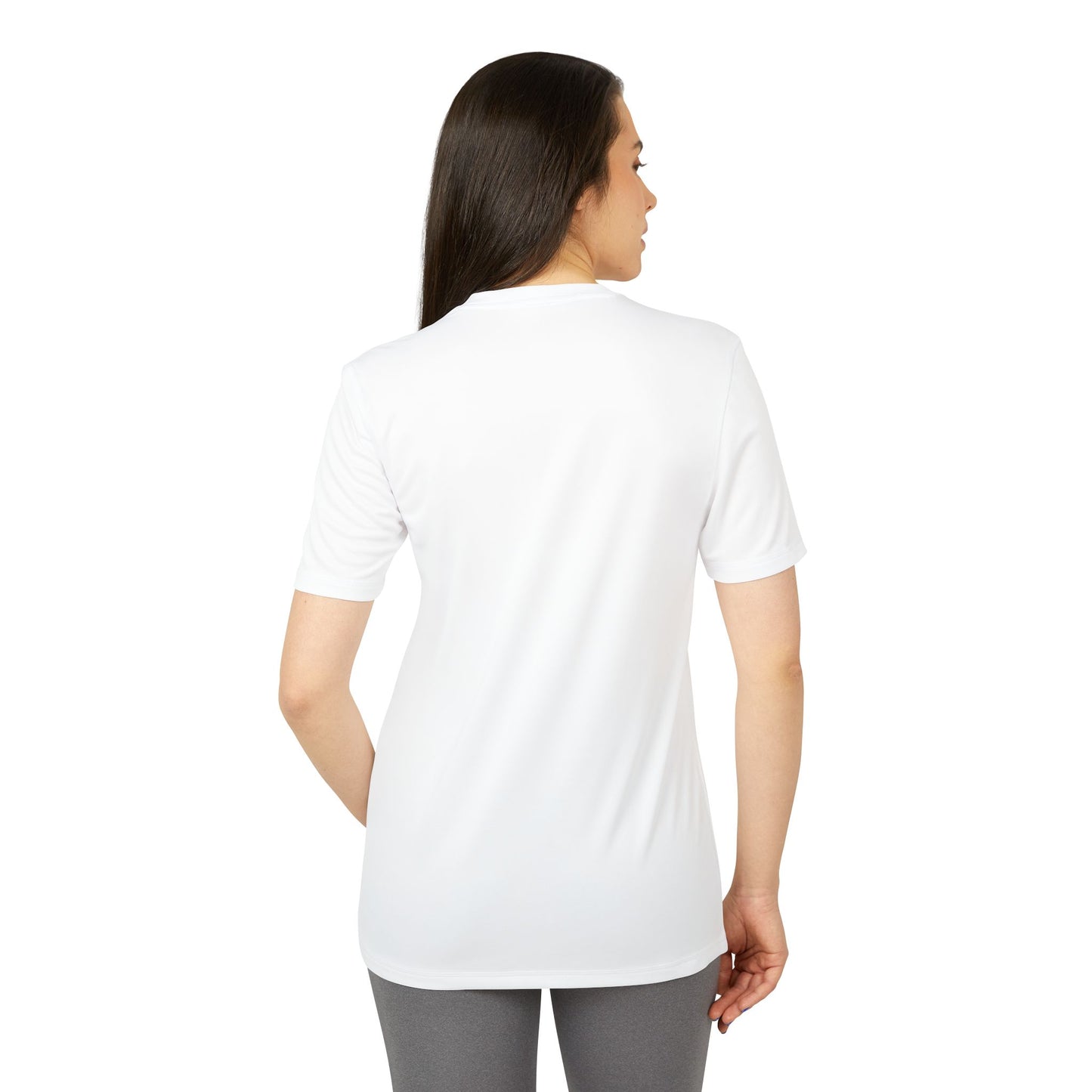 TLRD - Adidas Unisex Fitness & Nutrition T-Shirt - Perfect for Gym Enthusiasts