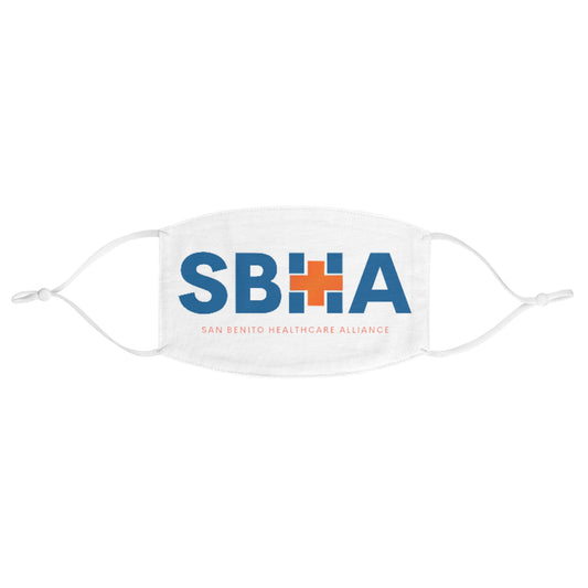 SBHA - Fabric Face Mask