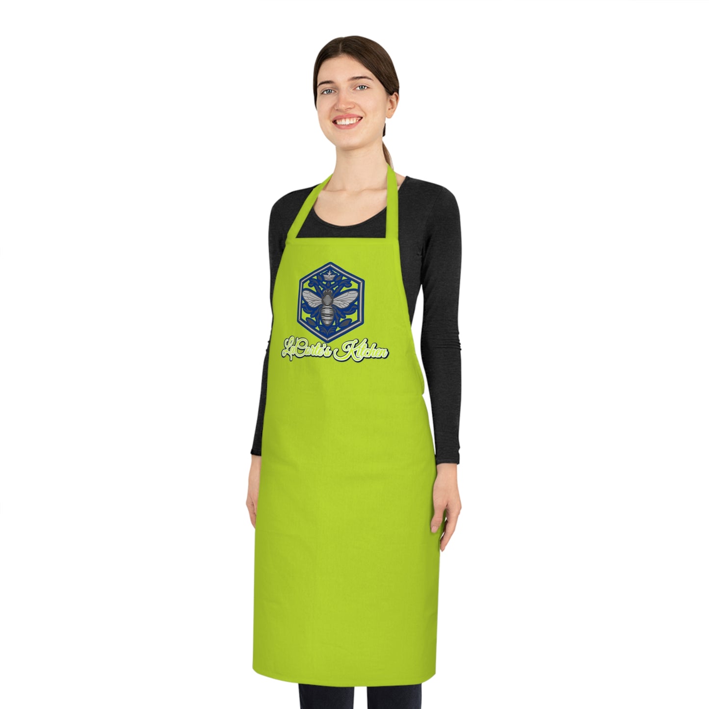 Copy of Cotton Apron