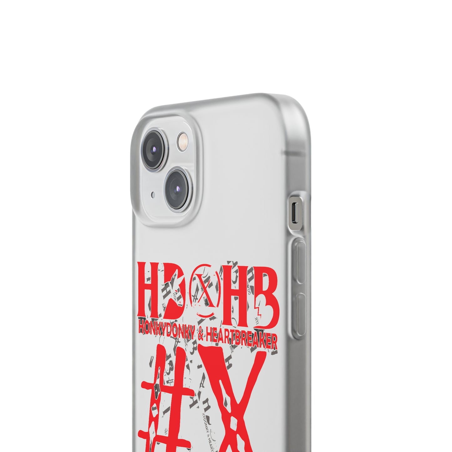 HD&HB - Flexi Cases