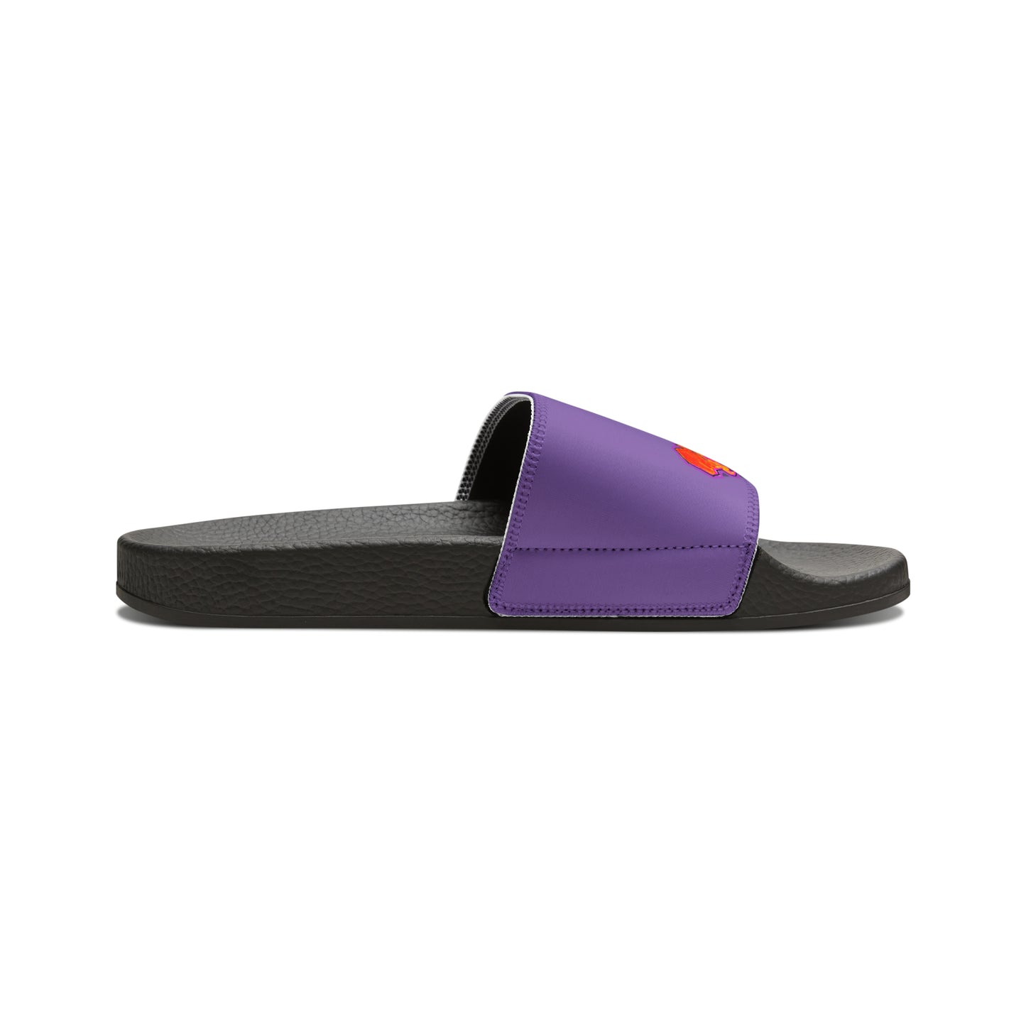 Wyld World - Youth PU Slide Sandals