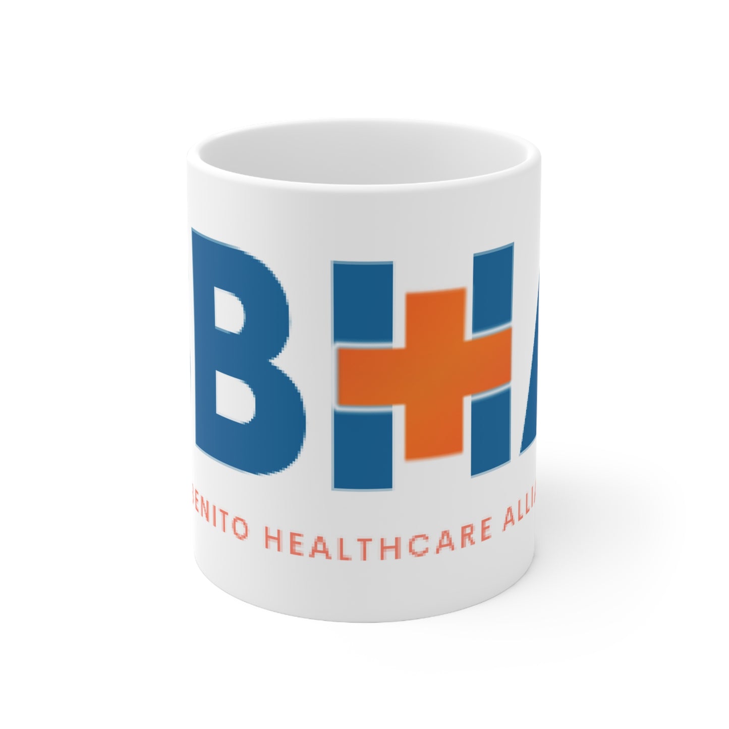 SBHA - Ceramic Mug 11oz