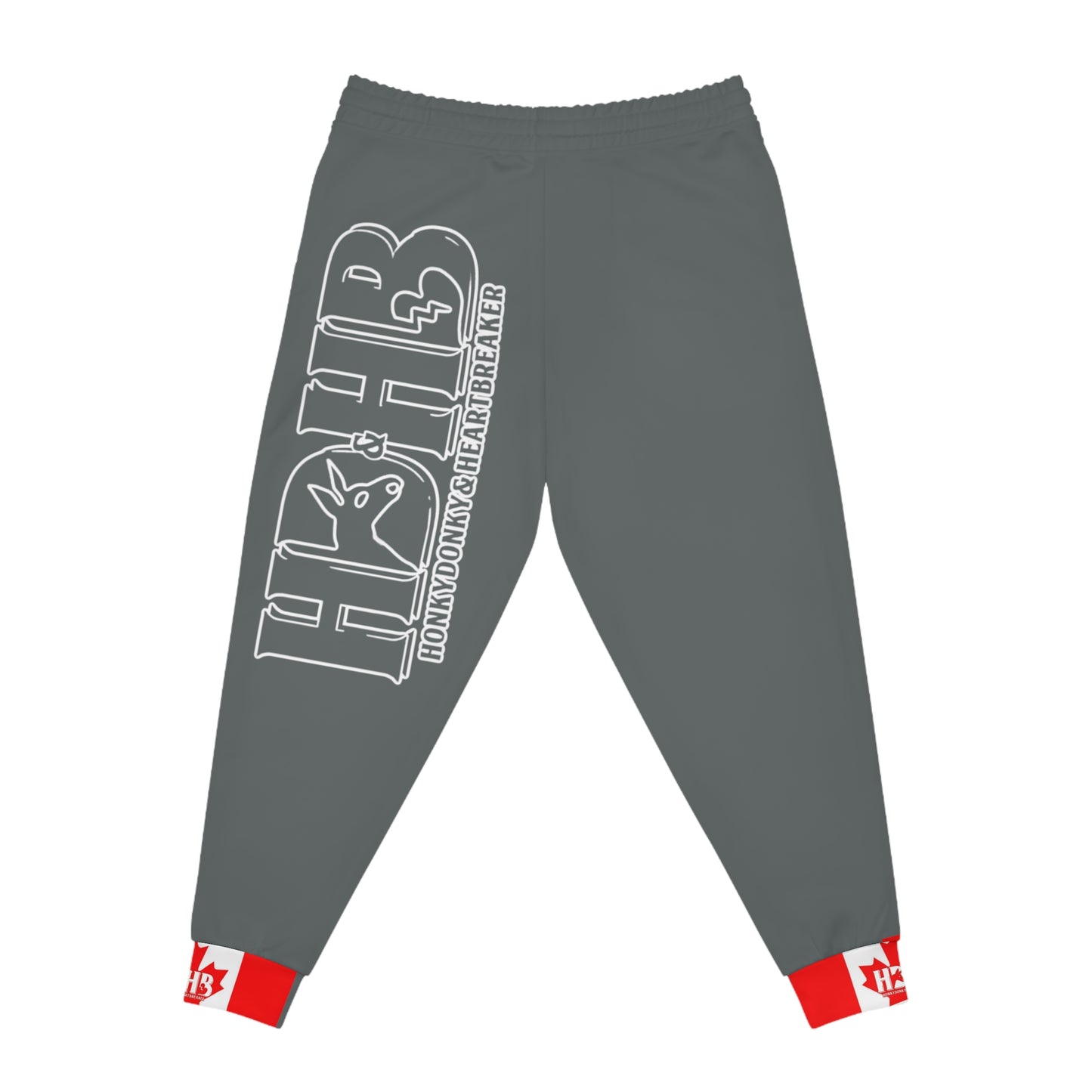 County Fair HD&HB - Athletic Joggers (AOP)