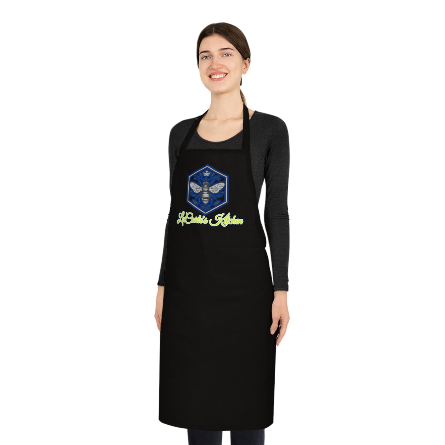Copy of Cotton Apron