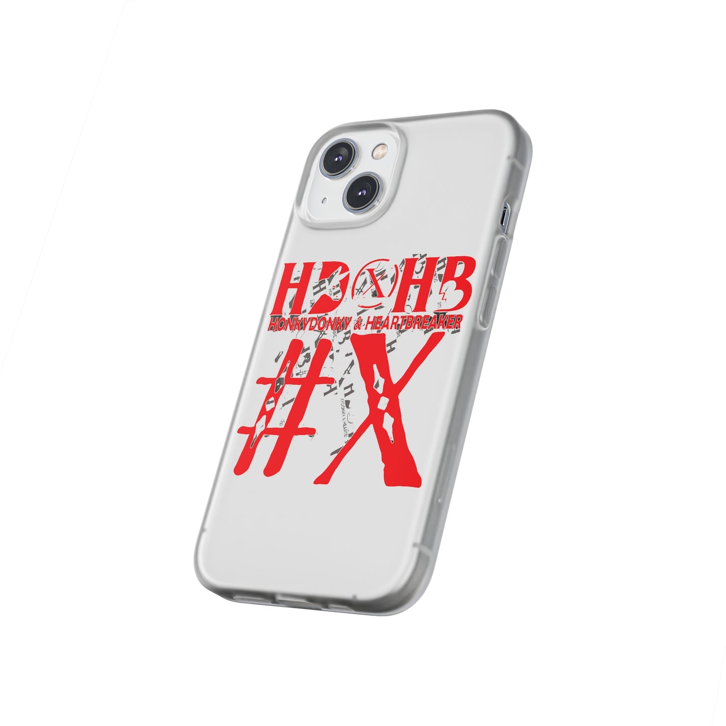 HD&HB - Flexi Cases