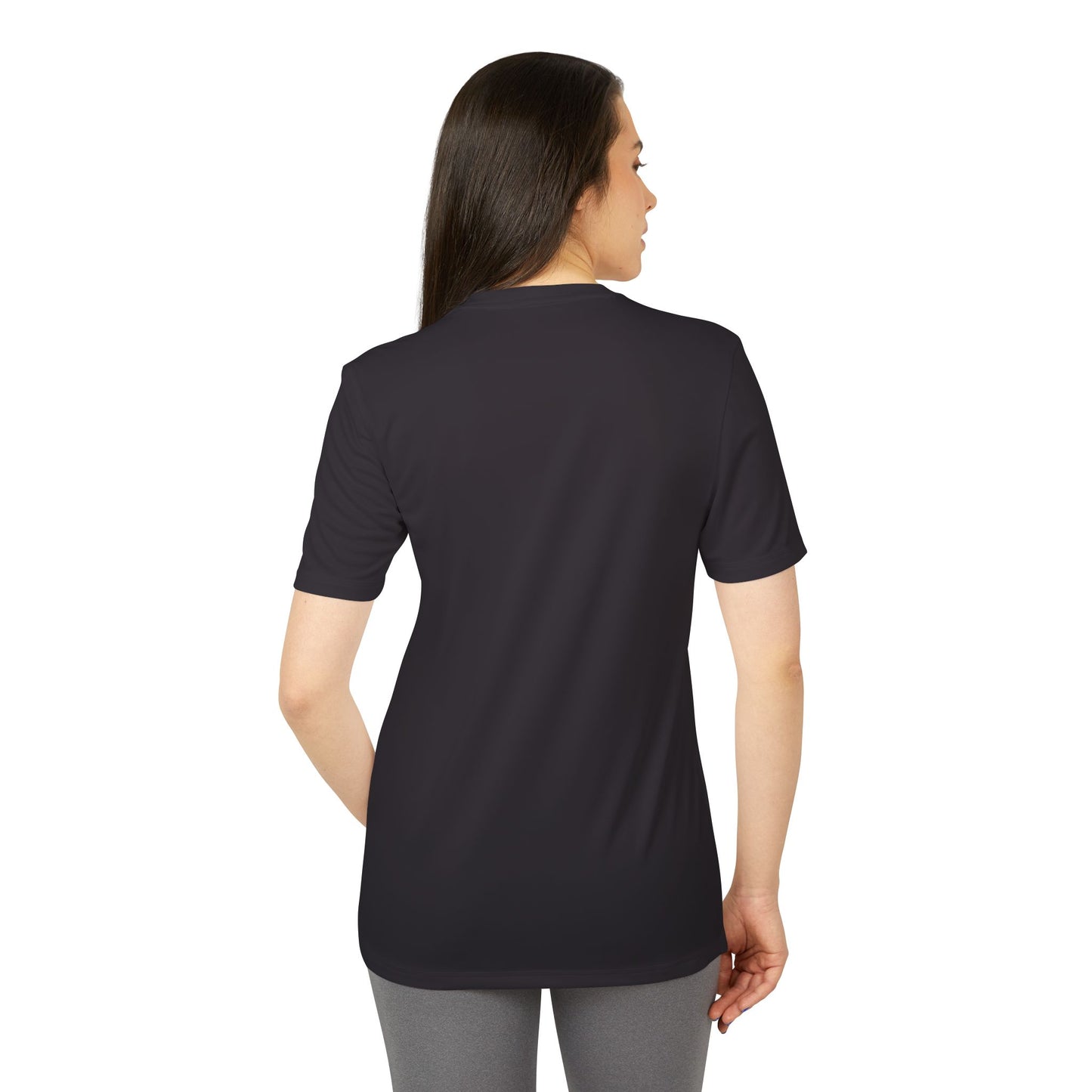TLRD - Adidas Unisex Fitness & Nutrition T-Shirt - Perfect for Gym Enthusiasts