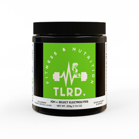 TLRD - ION + Select Electrolyte Supplement (225g, 7.9oz)