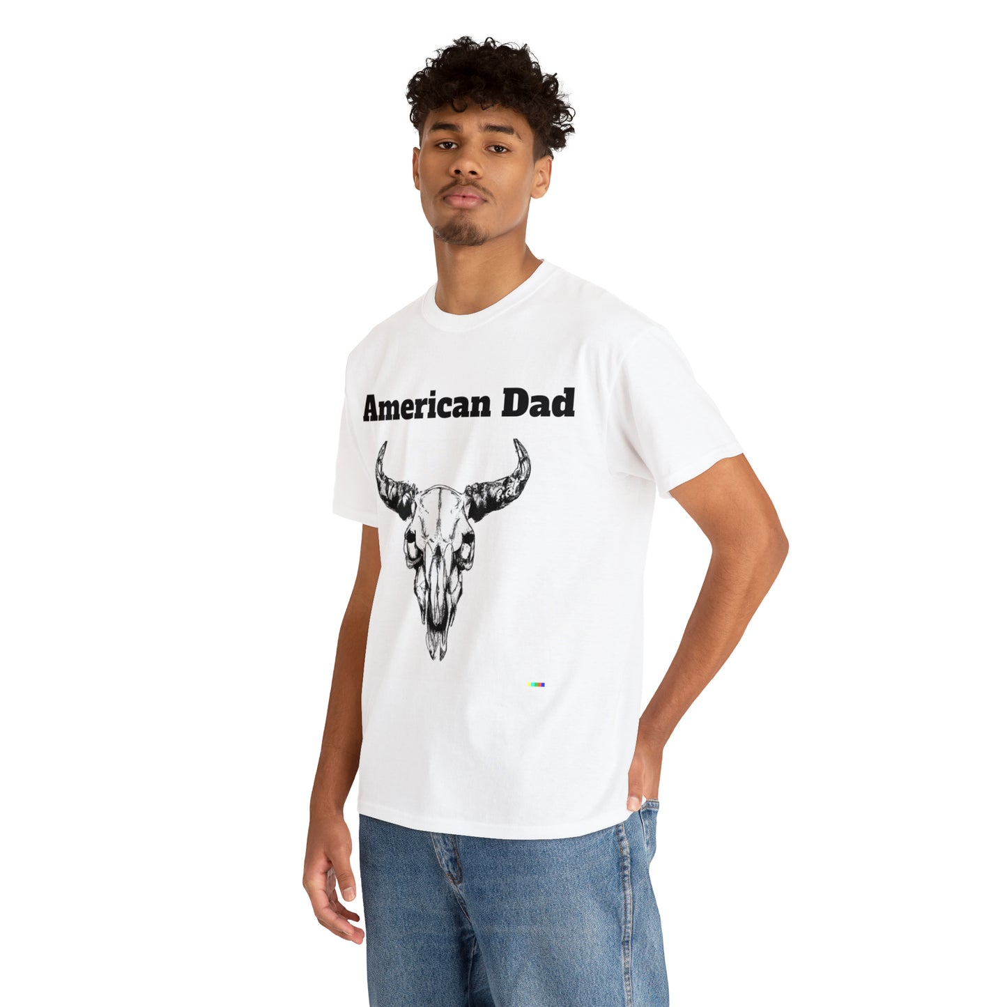 Happy Fathers Day Special - Unisex Heavy Cotton Tee