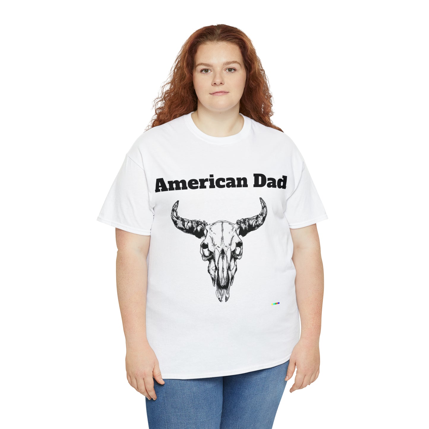 Happy Fathers Day Special - Unisex Heavy Cotton Tee