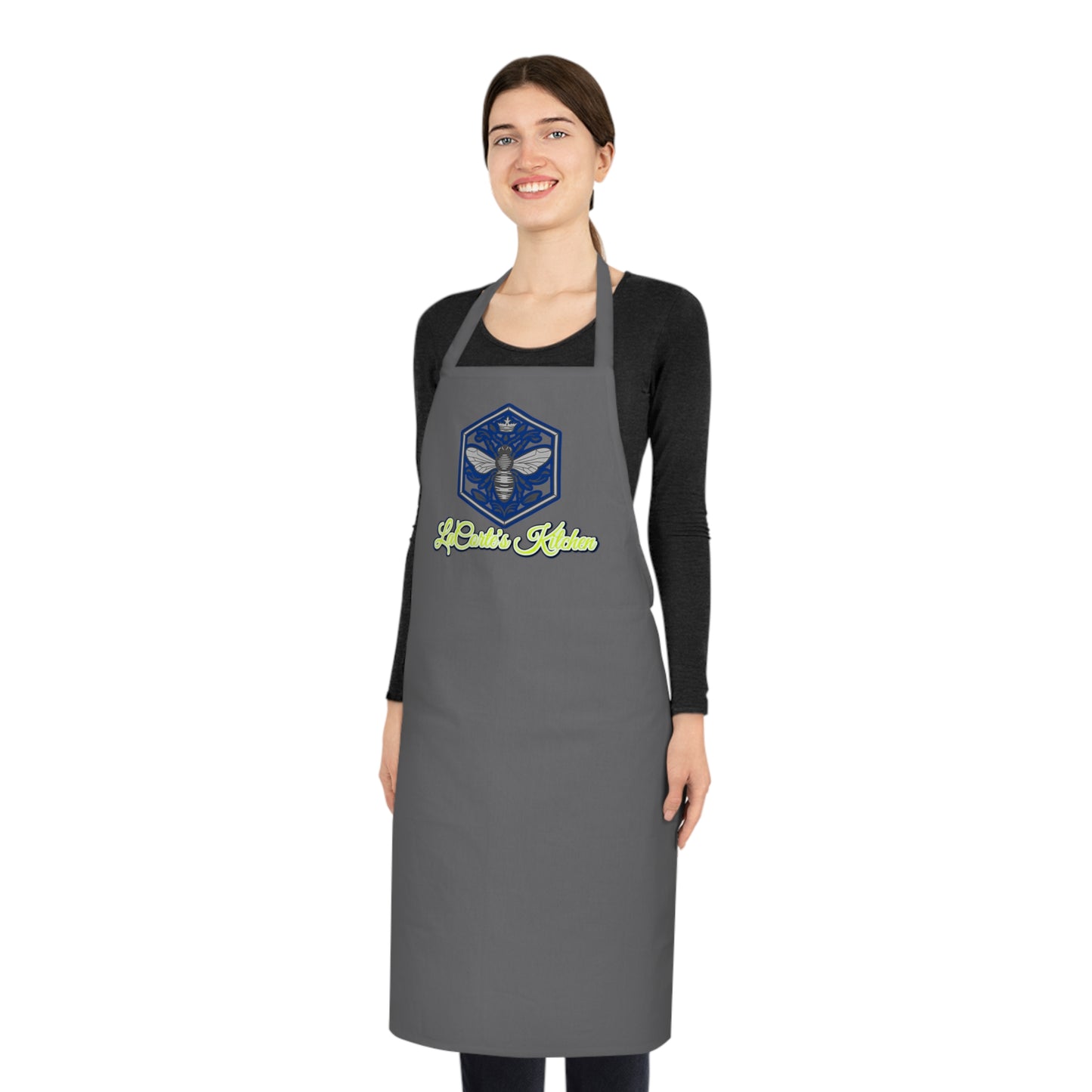 Copy of Cotton Apron