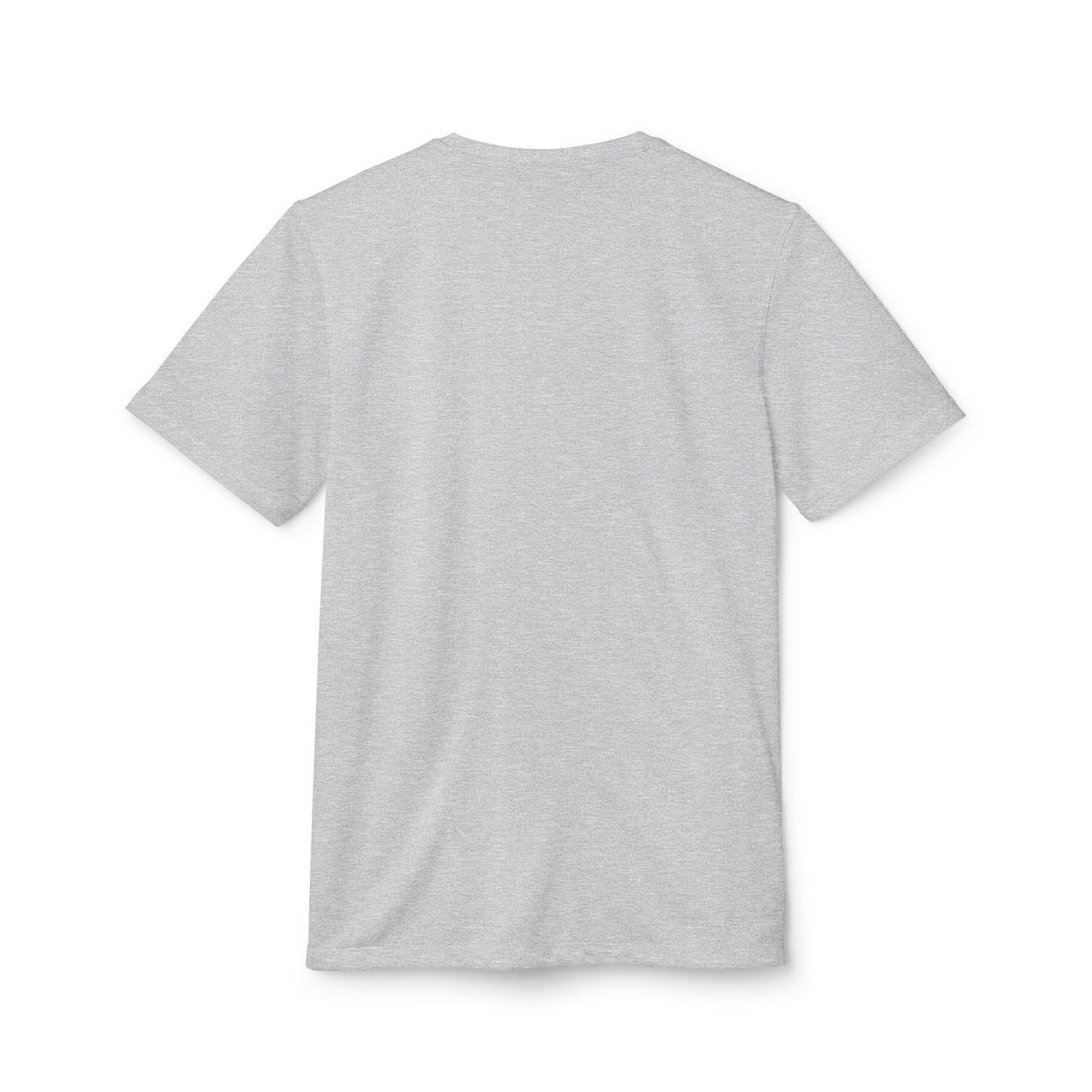 TLRD - Adidas Unisex Fitness & Nutrition T-Shirt - Perfect for Gym Enthusiasts
