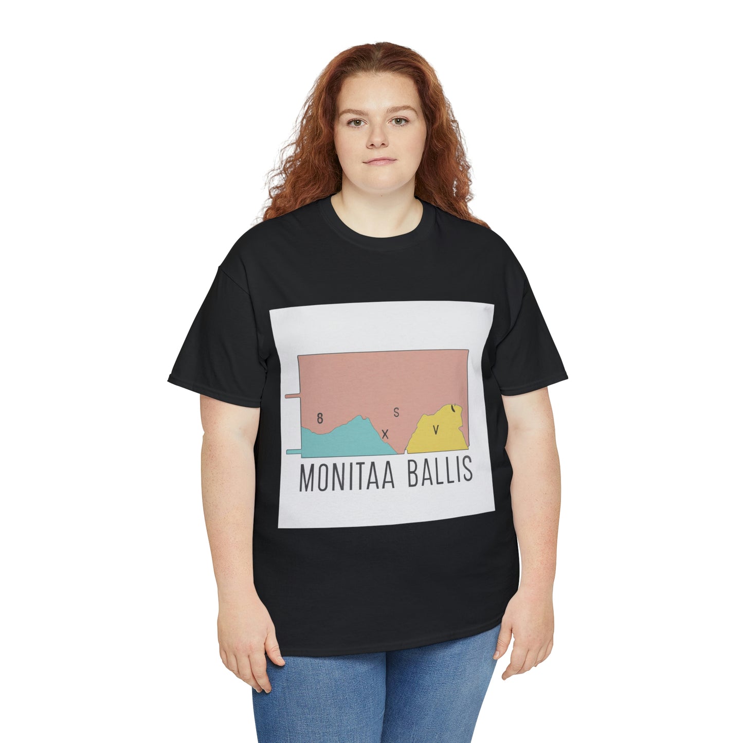 Montana vibes might be defined as the laid-back, relaxed atmosphere of the state of Montana, combined with its natural beauty, outdoor pursuits, and small-town hospitality. Montana is known for having some of the prettiest landscapes in - T-shirt