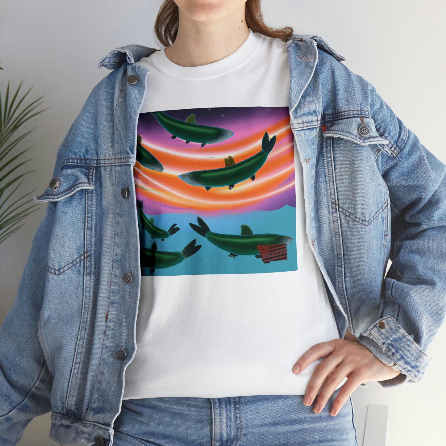 M1 Abrams Tank - Tshirt