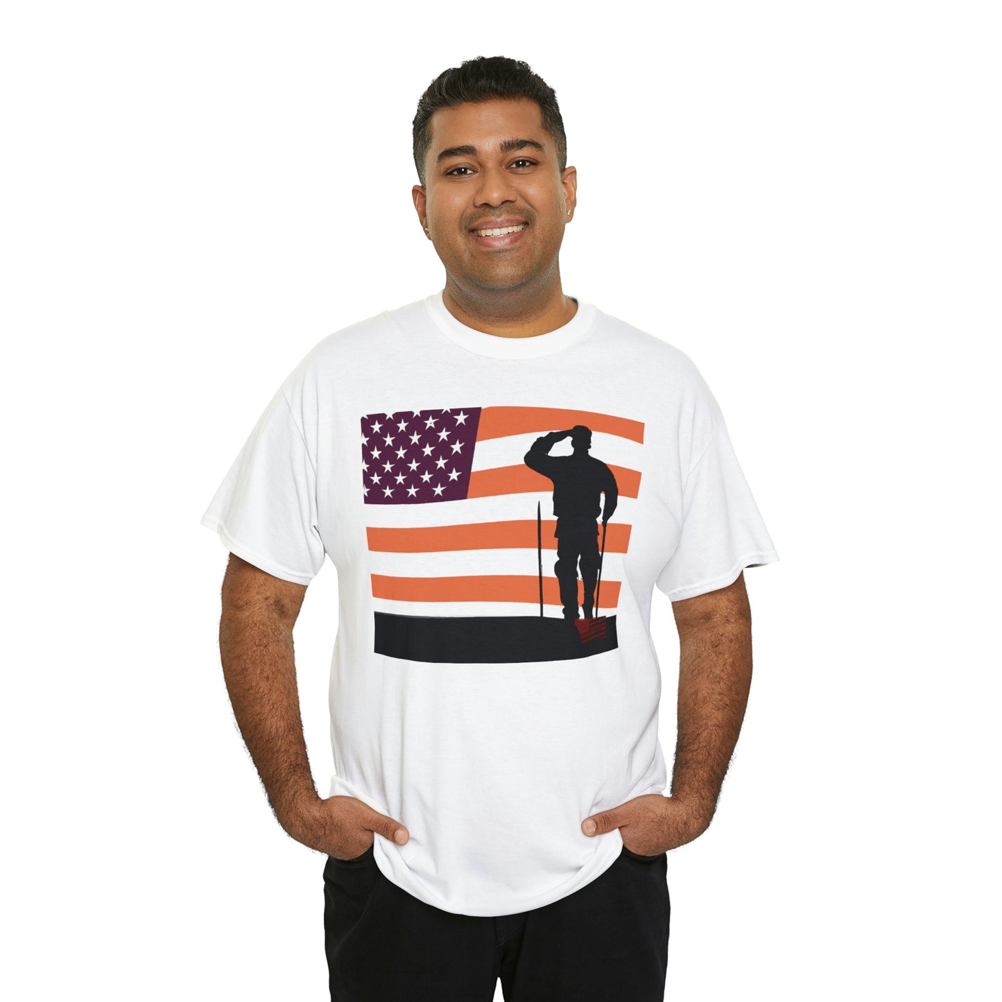 Humvee - Tshirt