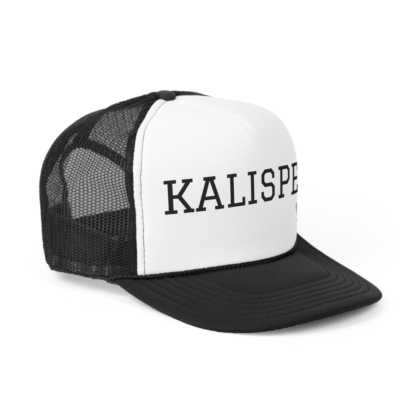 Kalispell MontanaTrucker Caps