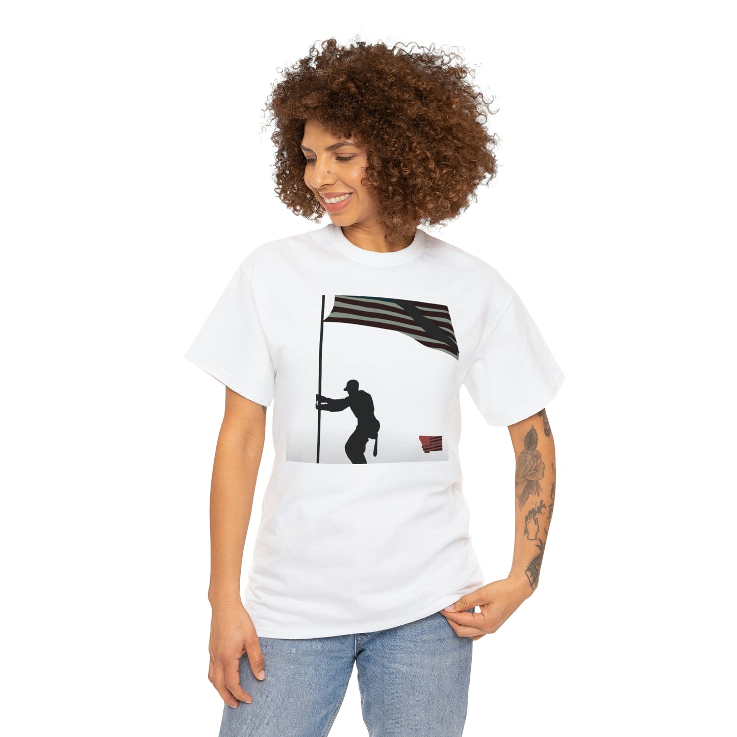 M1 Abrams - Tshirt