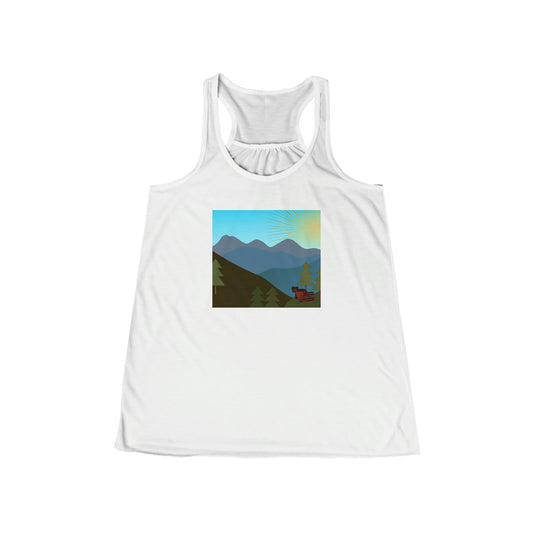 Mount Everest - Tshirt