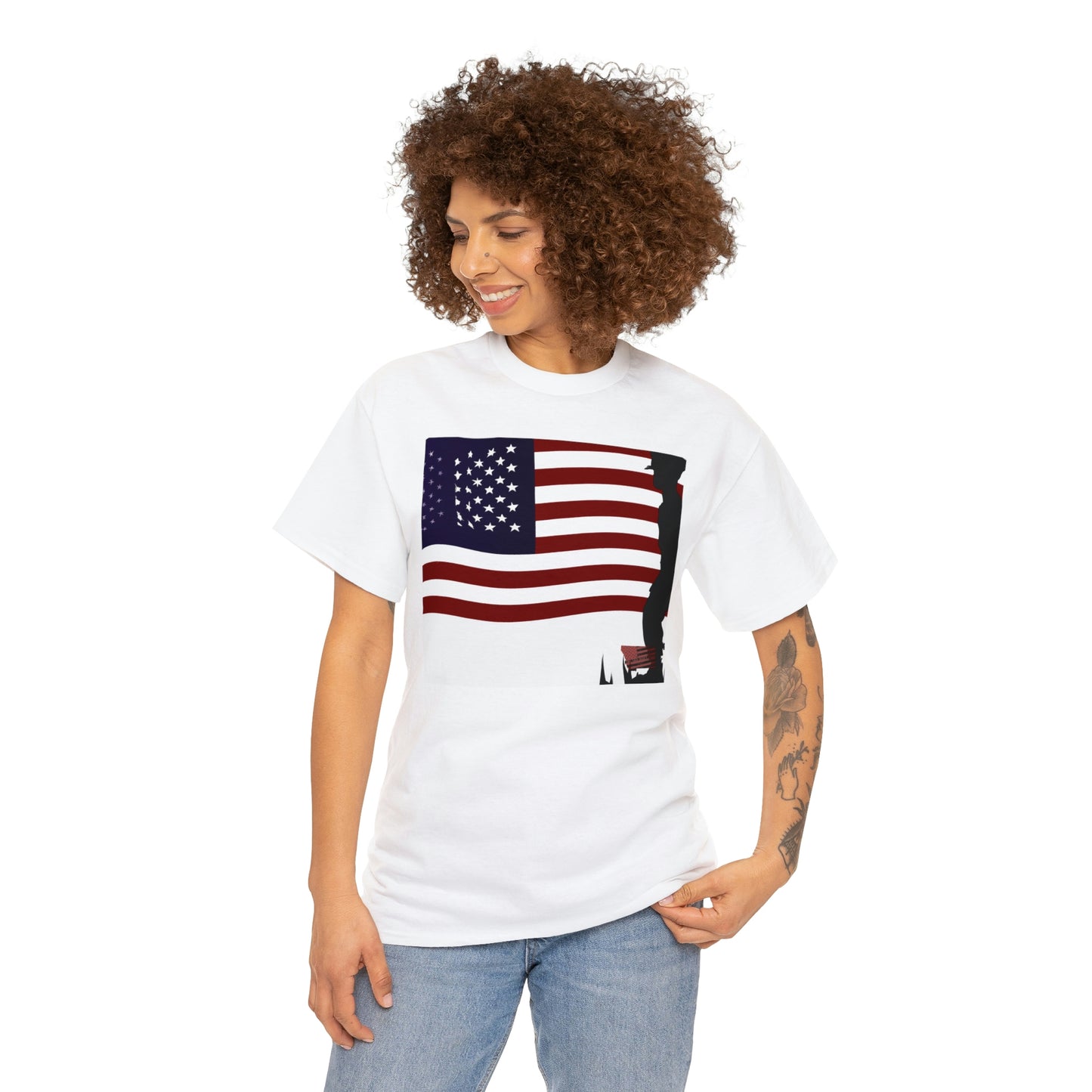 HMMWV (Humvee) - Tshirt