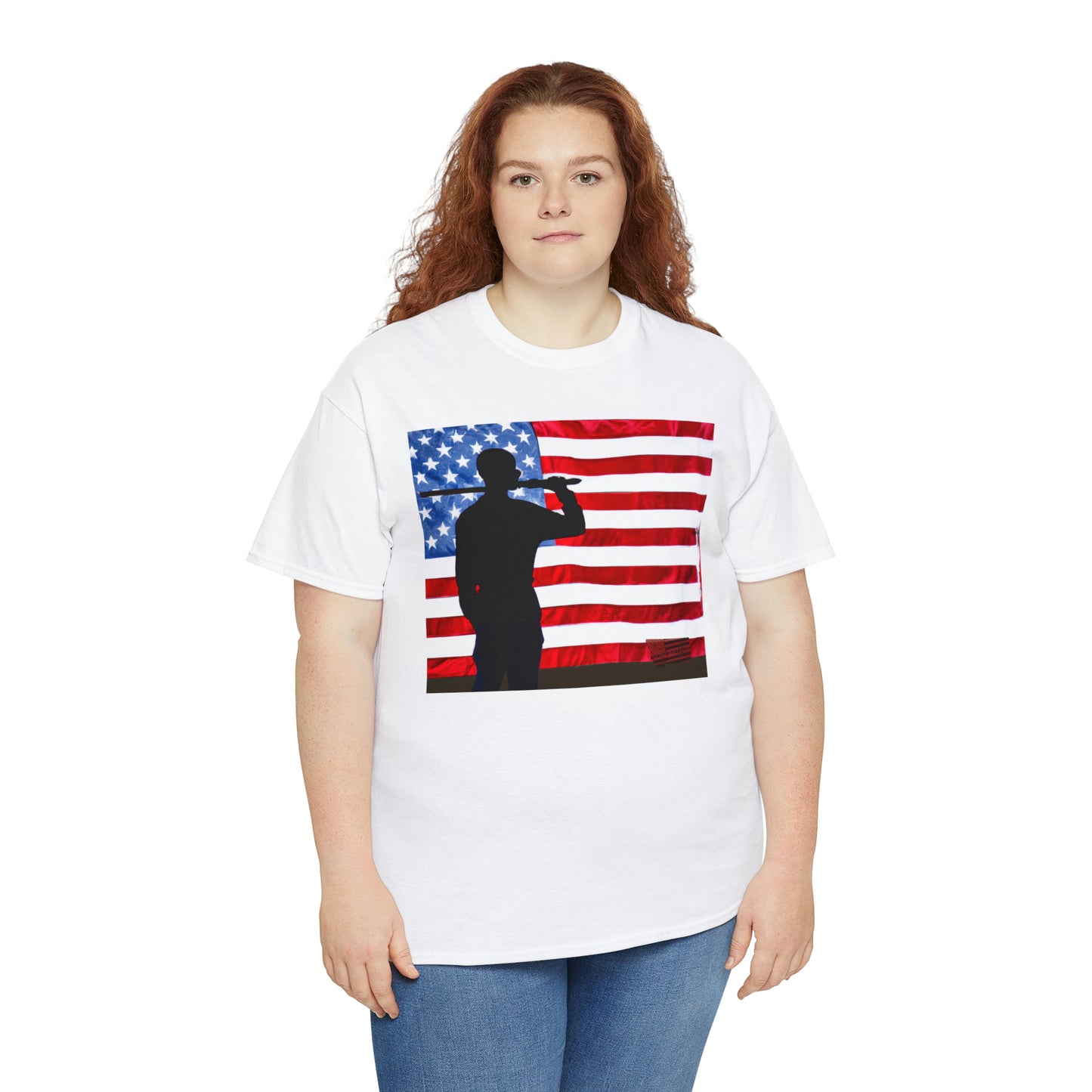 Humvee - Tshirt