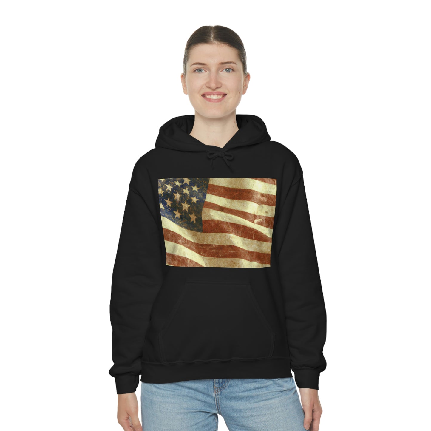 "The only way to have a friend is to be one." -Ralph Waldo Emerson - Hoodie