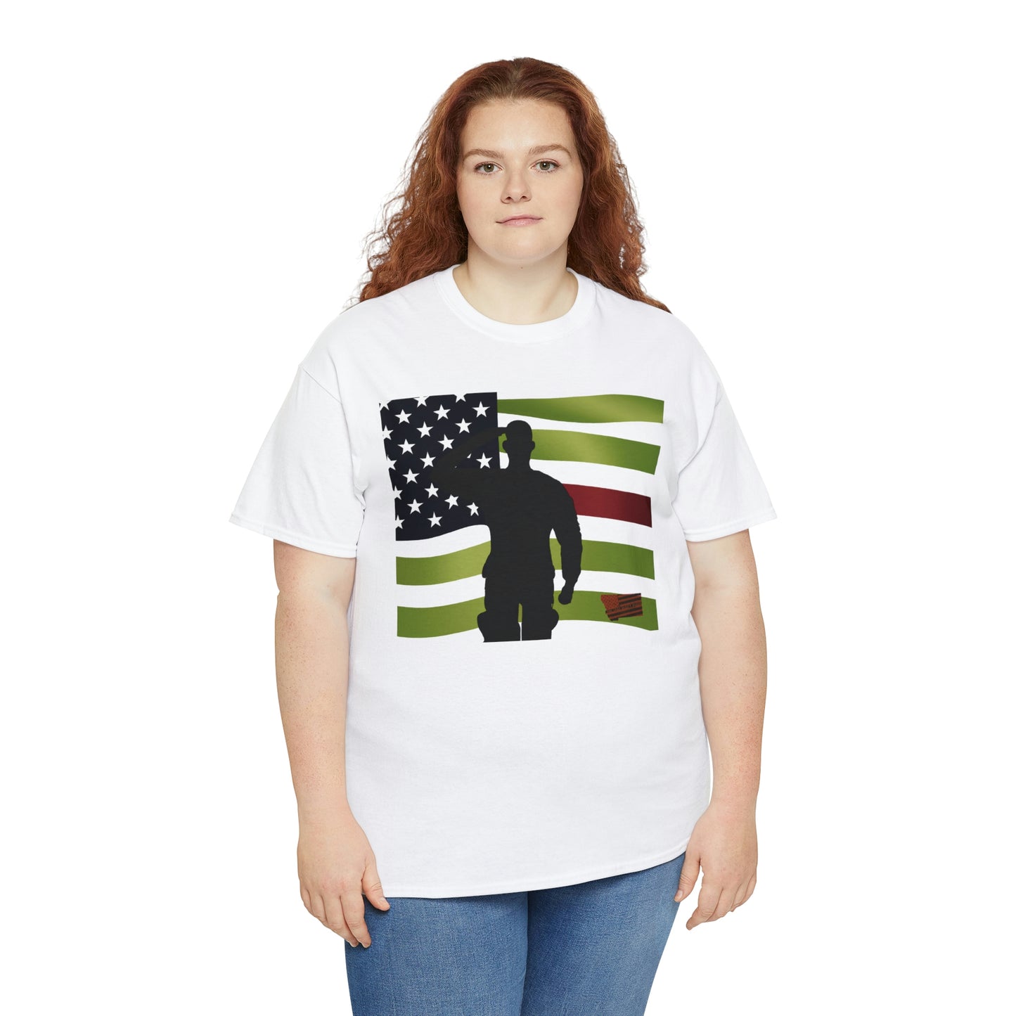 Humvee - Tshirt