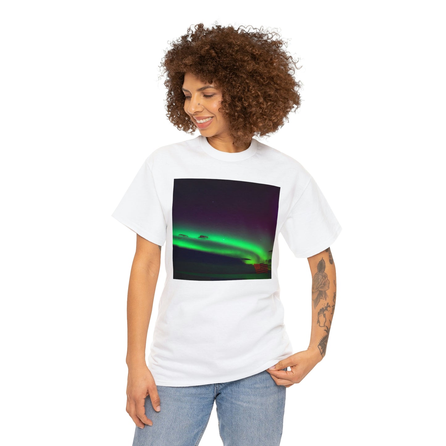 Hummer - Tshirt