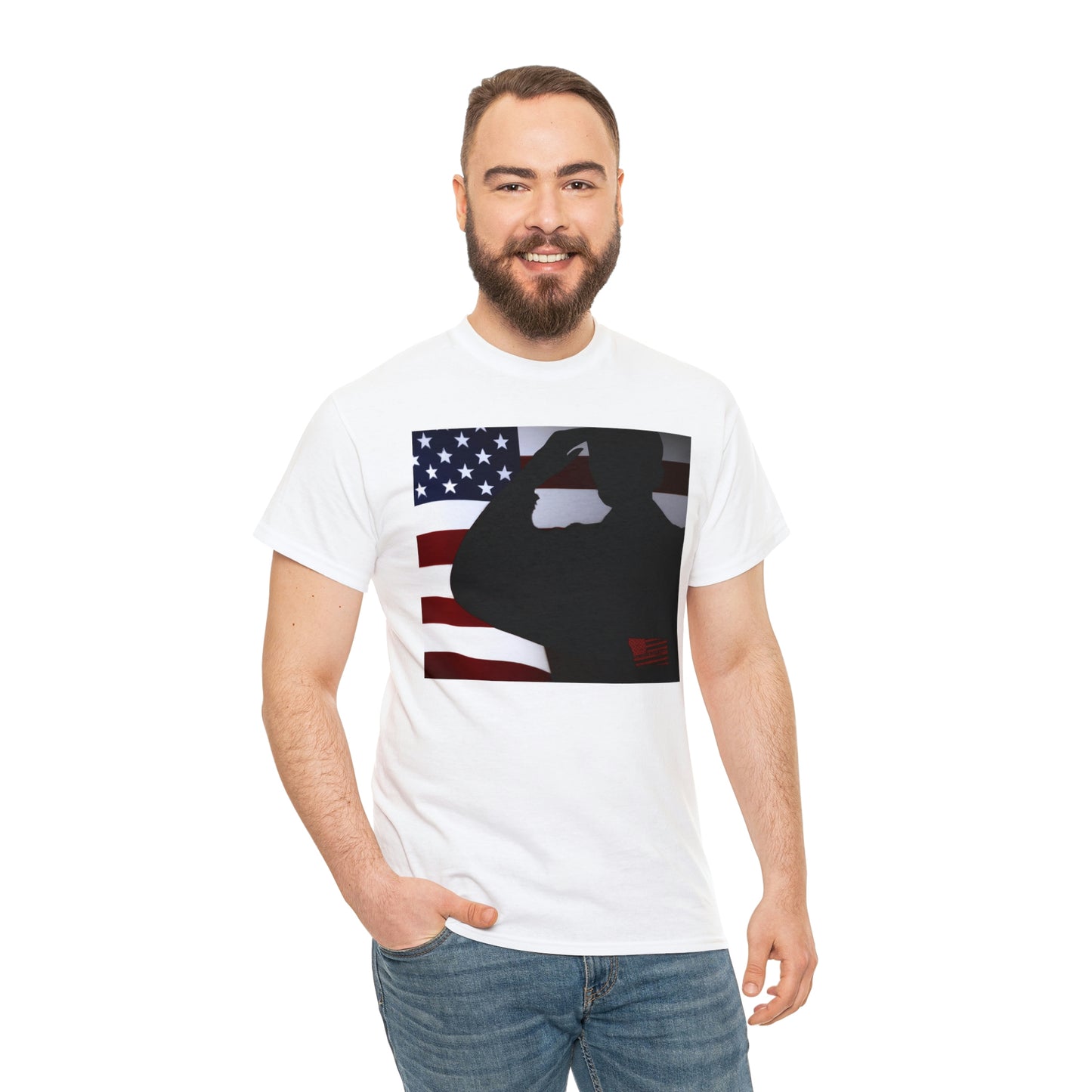 Humvee - Tshirt