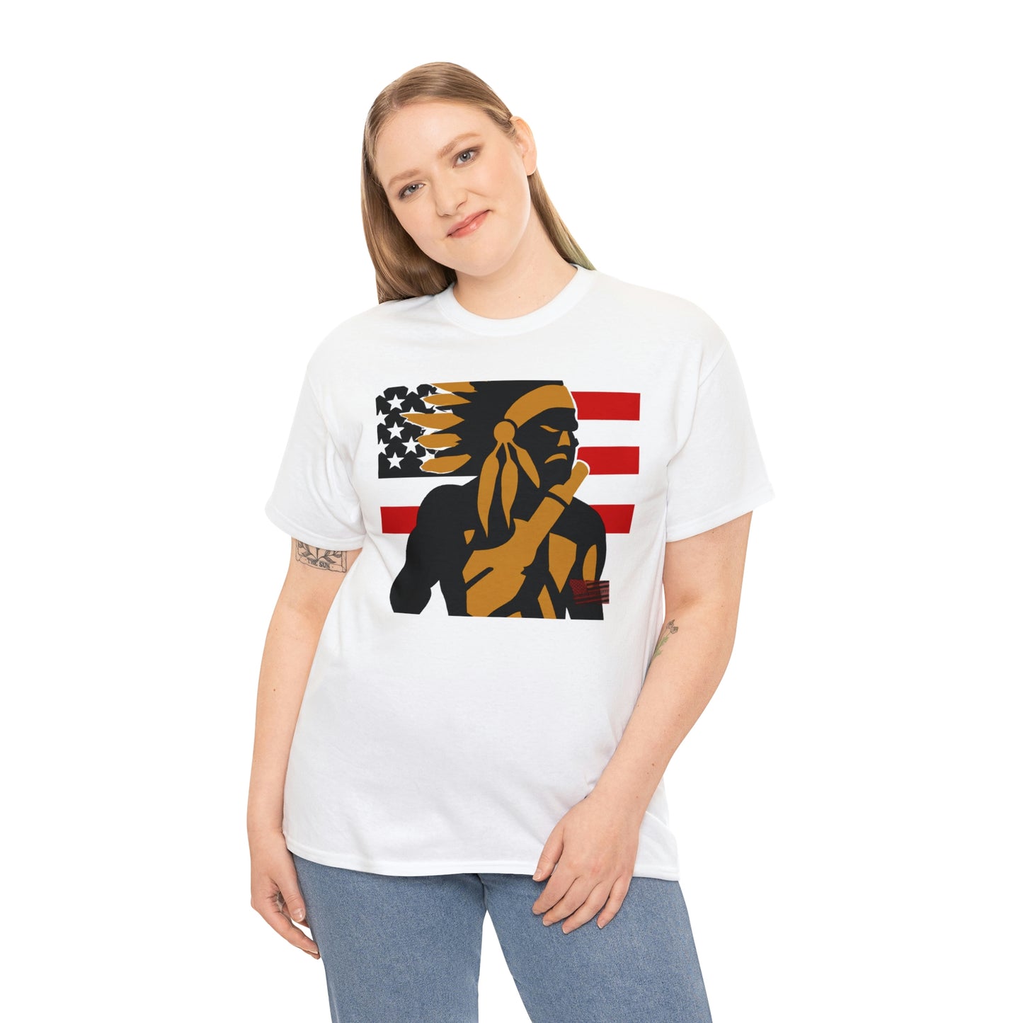 Tomahawk - Tshirt