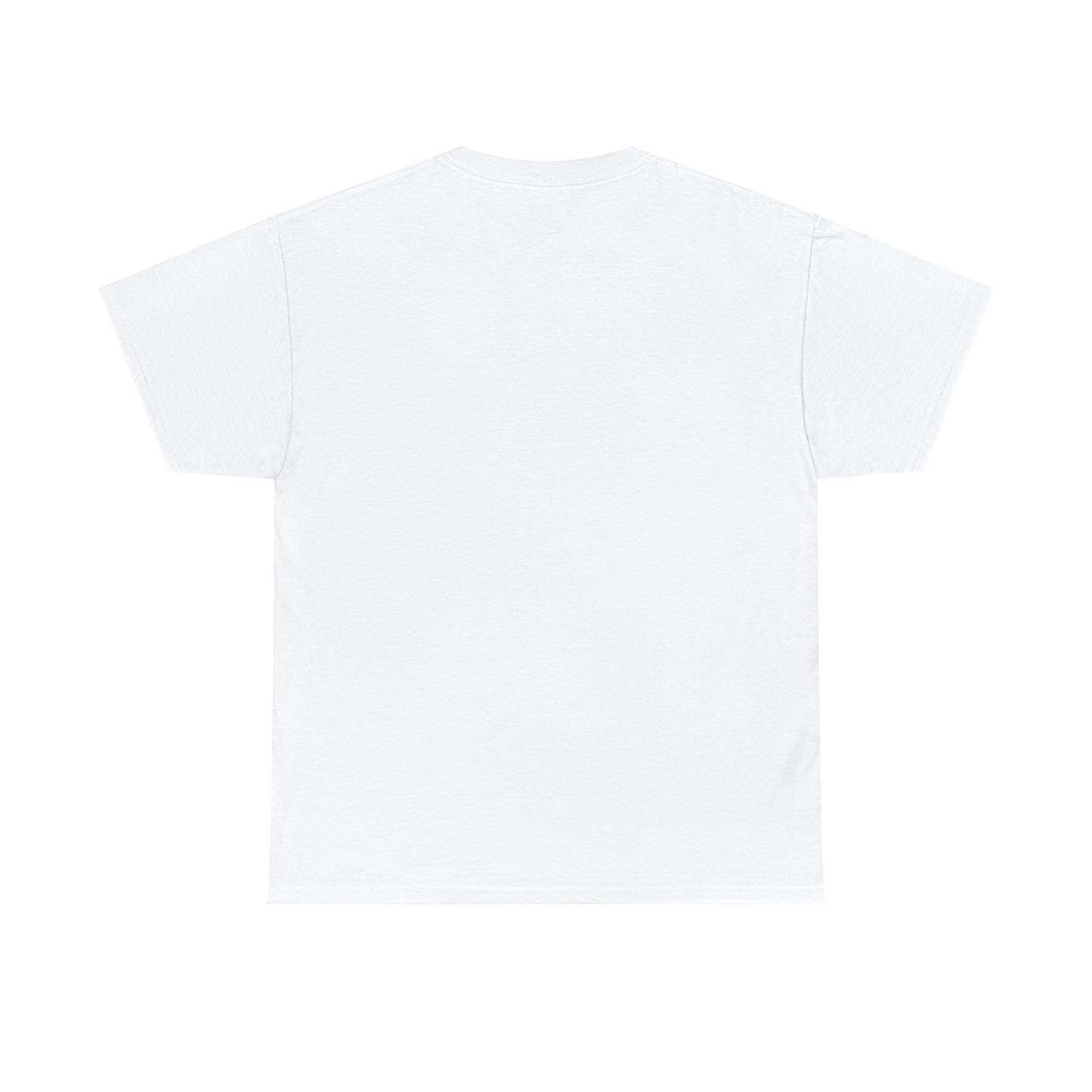 Montana Genuine -  Unisex Heavy Cotton Tee