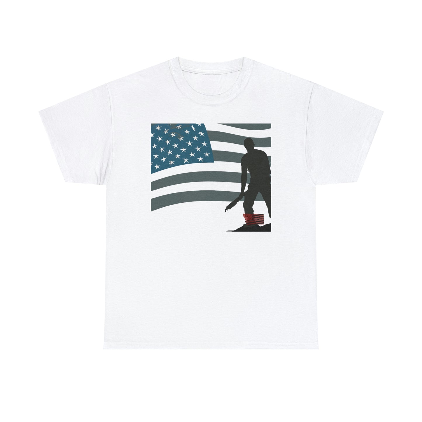 Bradley Fighting Vehicle - Tshirt