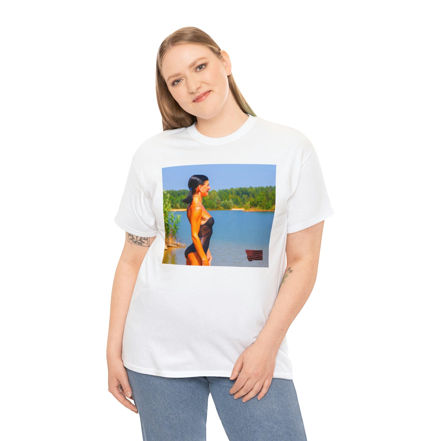 Lannona - Tshirt