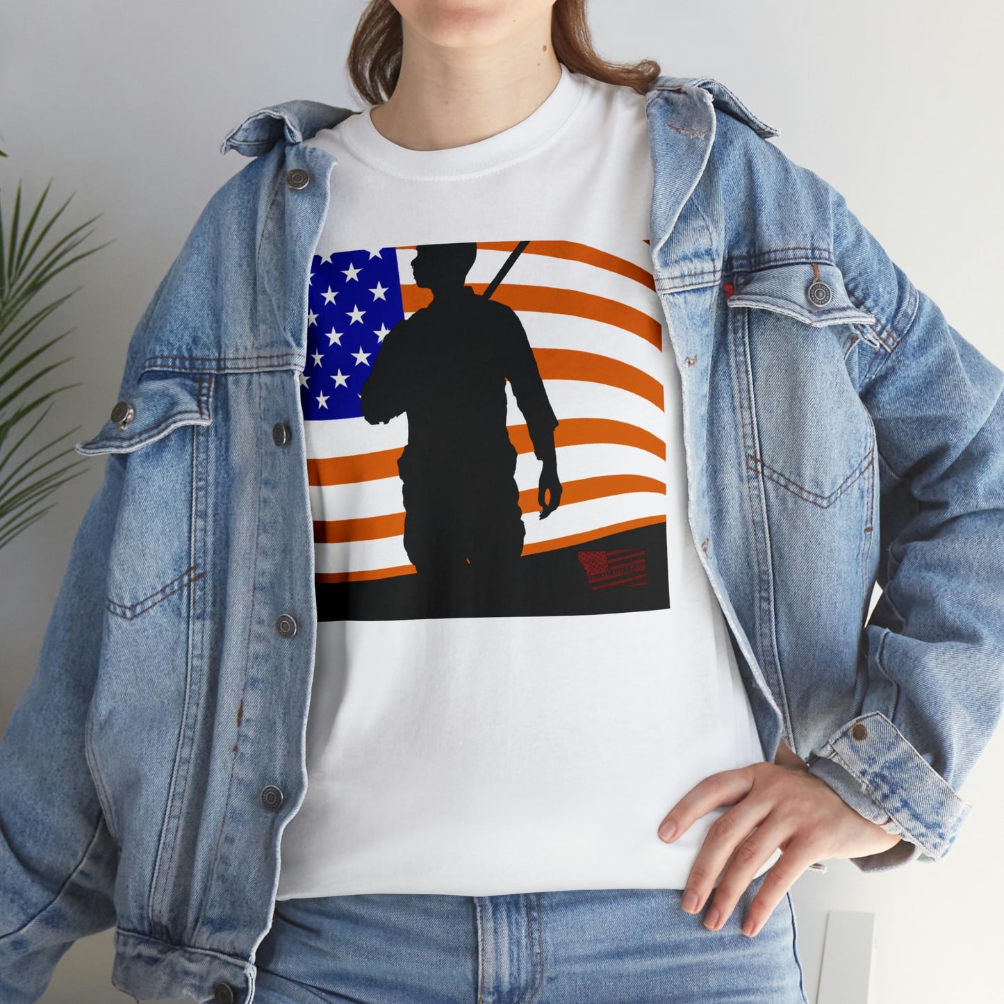 Humvee - Tshirt