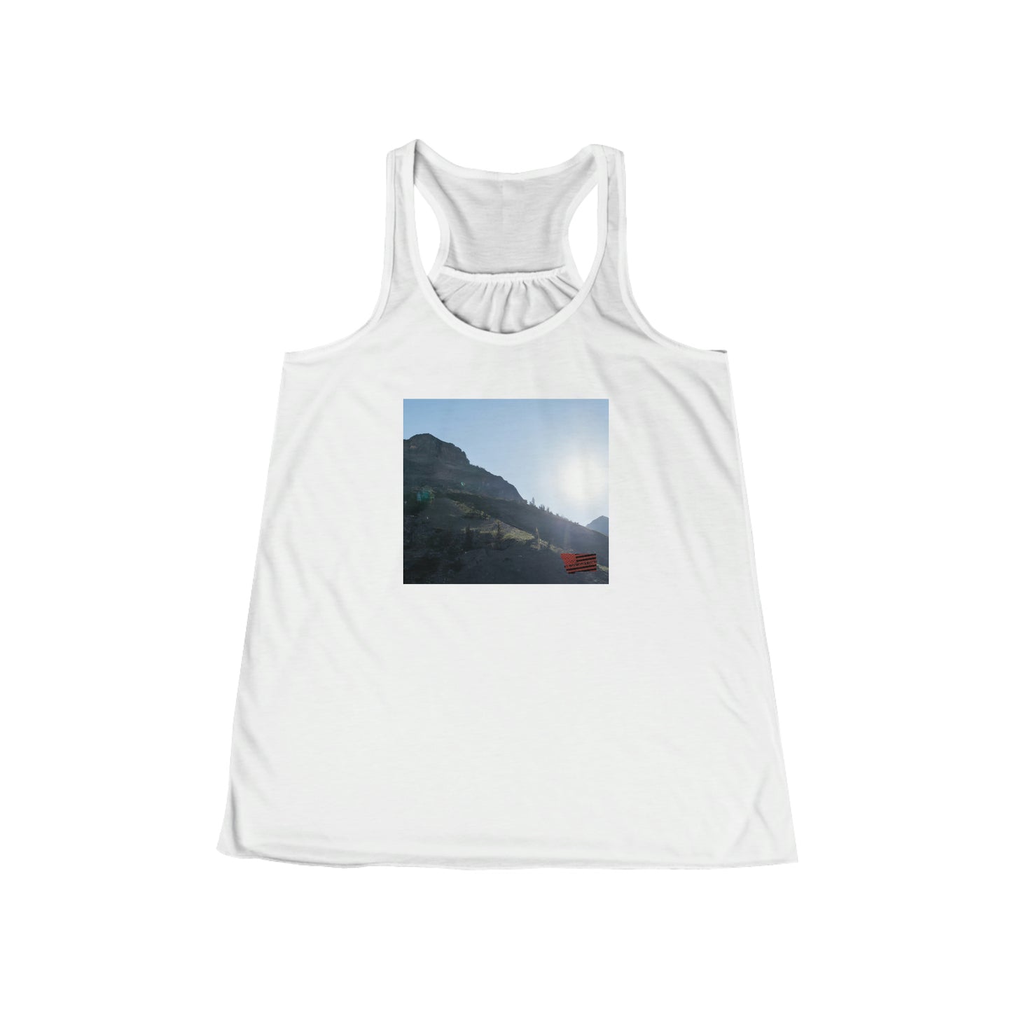 Mount Everest - Tshirt