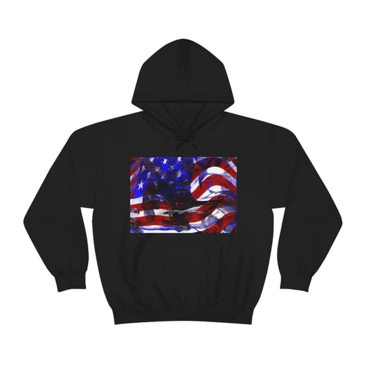 "The only thing we have to fear is fear itself" - Franklin D. Roosevelt - Hoodie