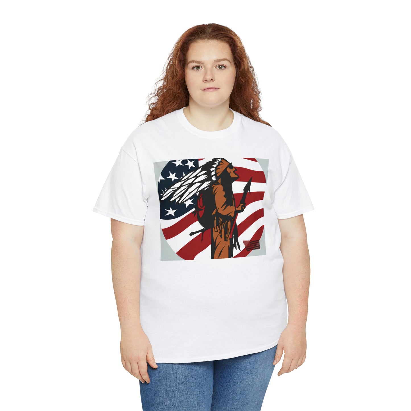 Tomahawk - Tshirt