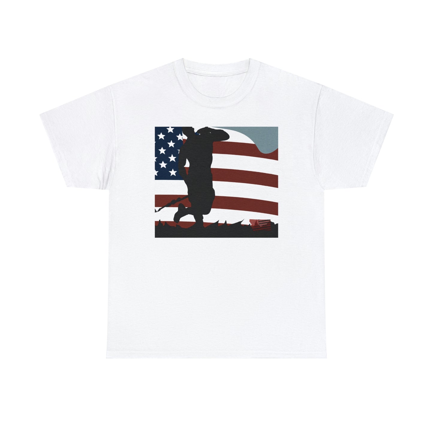 Humvee - Tshirt