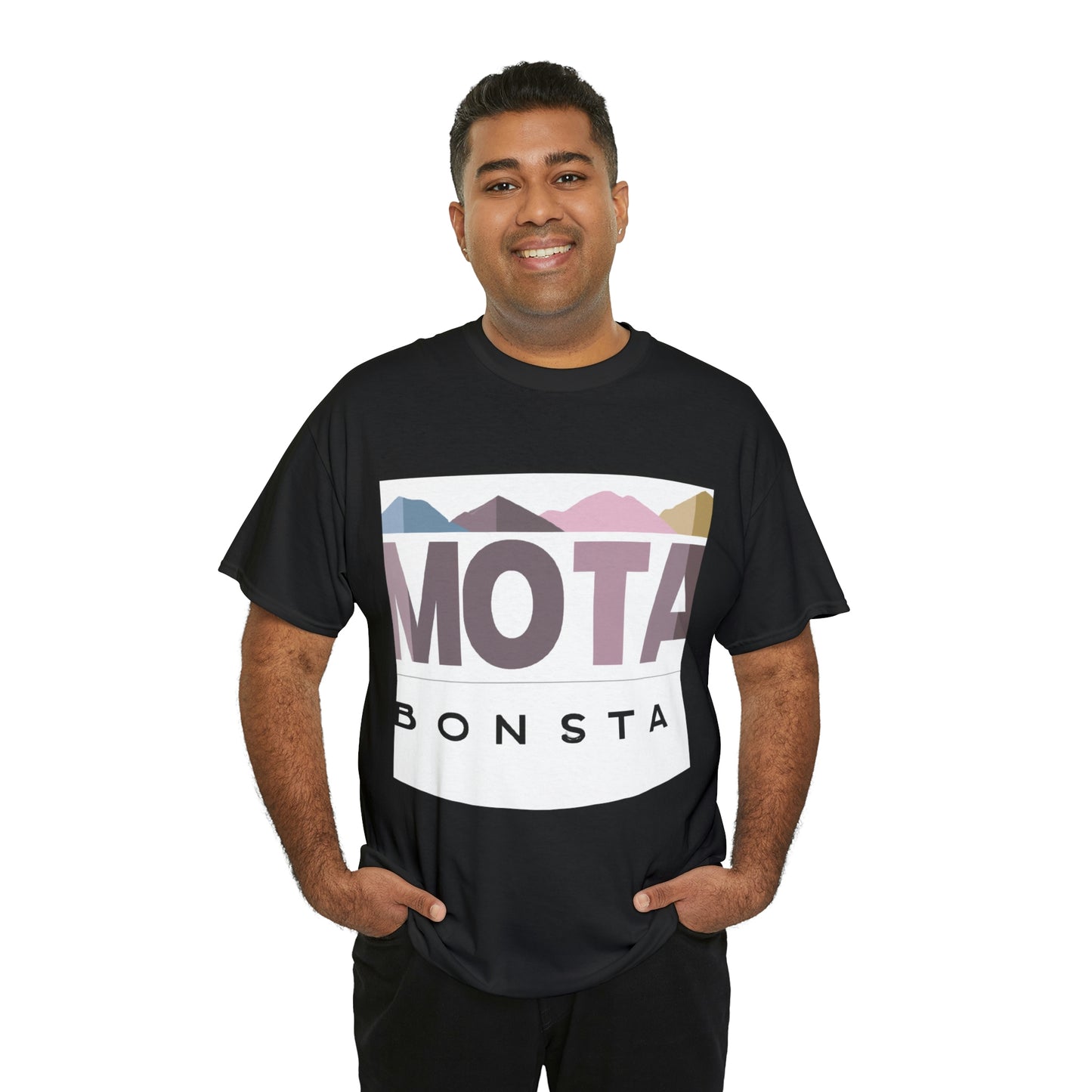 The term "Montana Vibes" is used to describe the feeling of being in the beautiful state of Montana. Montana is known for its stunning mountain views, majestic rivers, and stunning ski resorts. Specifically, Montana vibes refer to - T-shirt