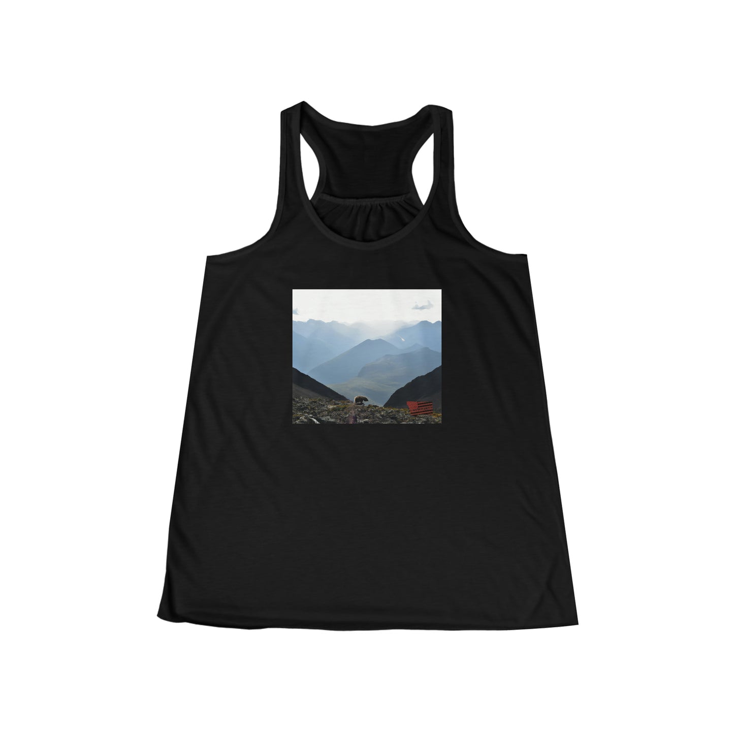 Mount Everest - Tshirt