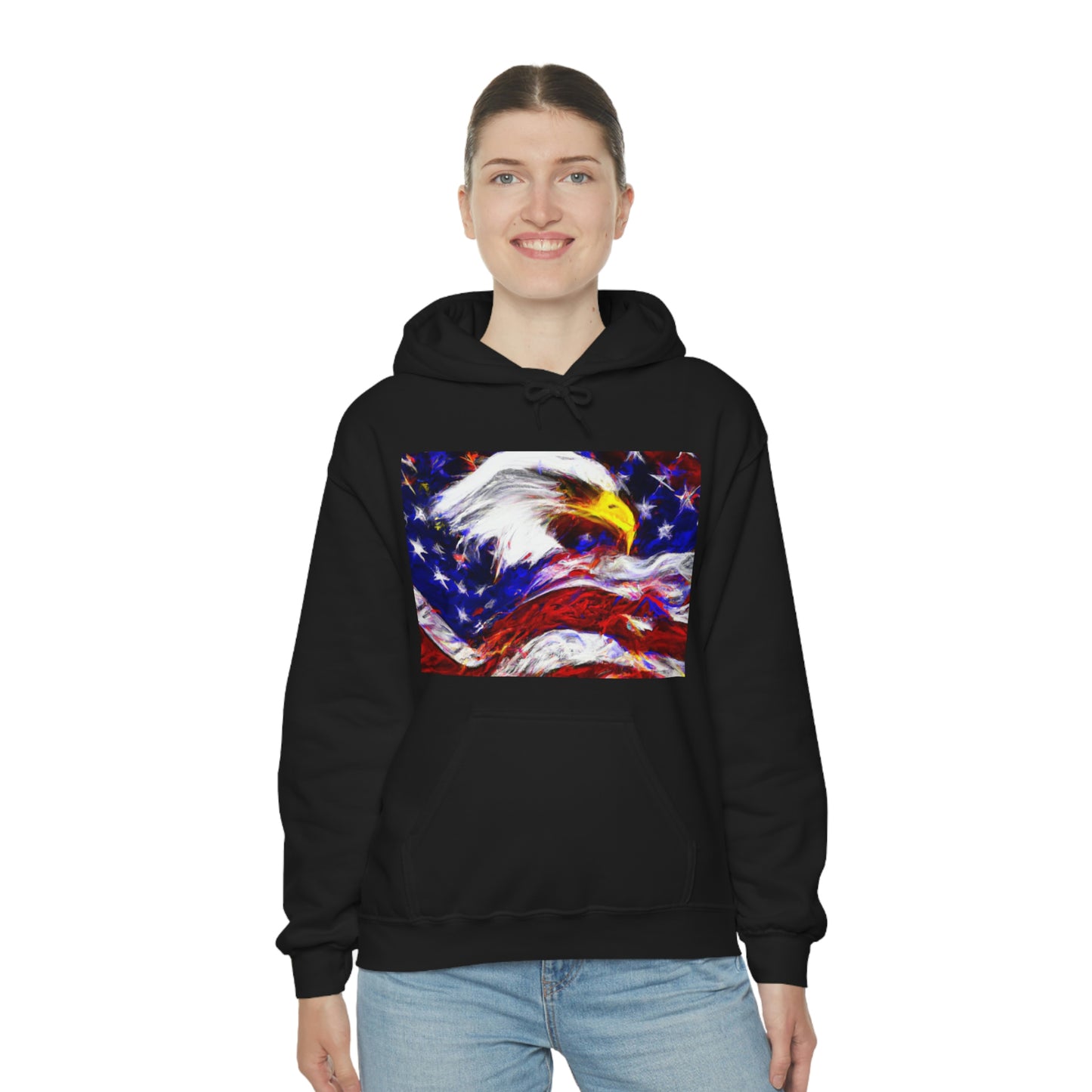 "The only thing we have to fear is fear itself" - Franklin D. Roosevelt - Hoodie