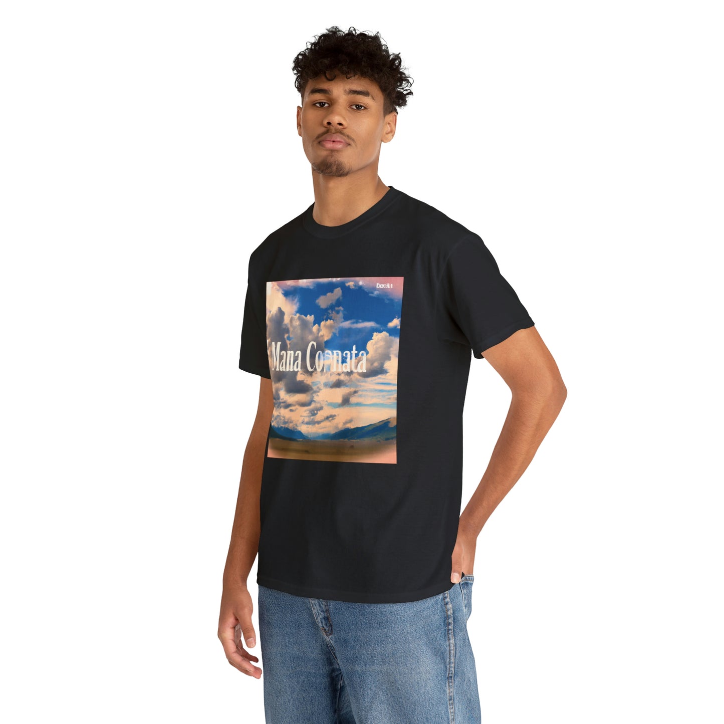 Big Sky Country is a term used to refer to the State of Montana in the United States. It is most famously used in the eponymous song by Elton John, which was made popular by the movie Magnolia (1999). This term - T-shirt