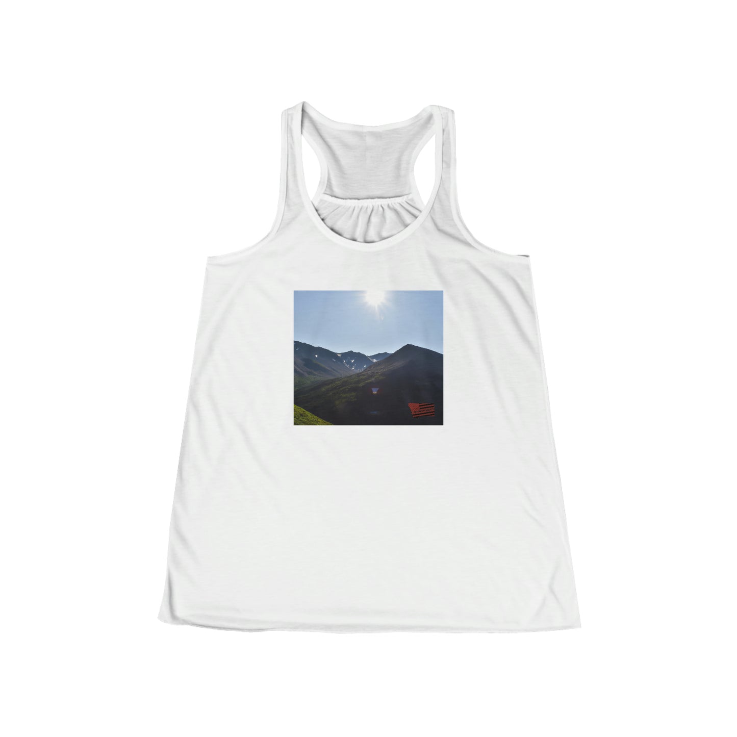 Mount Everest - Tshirt