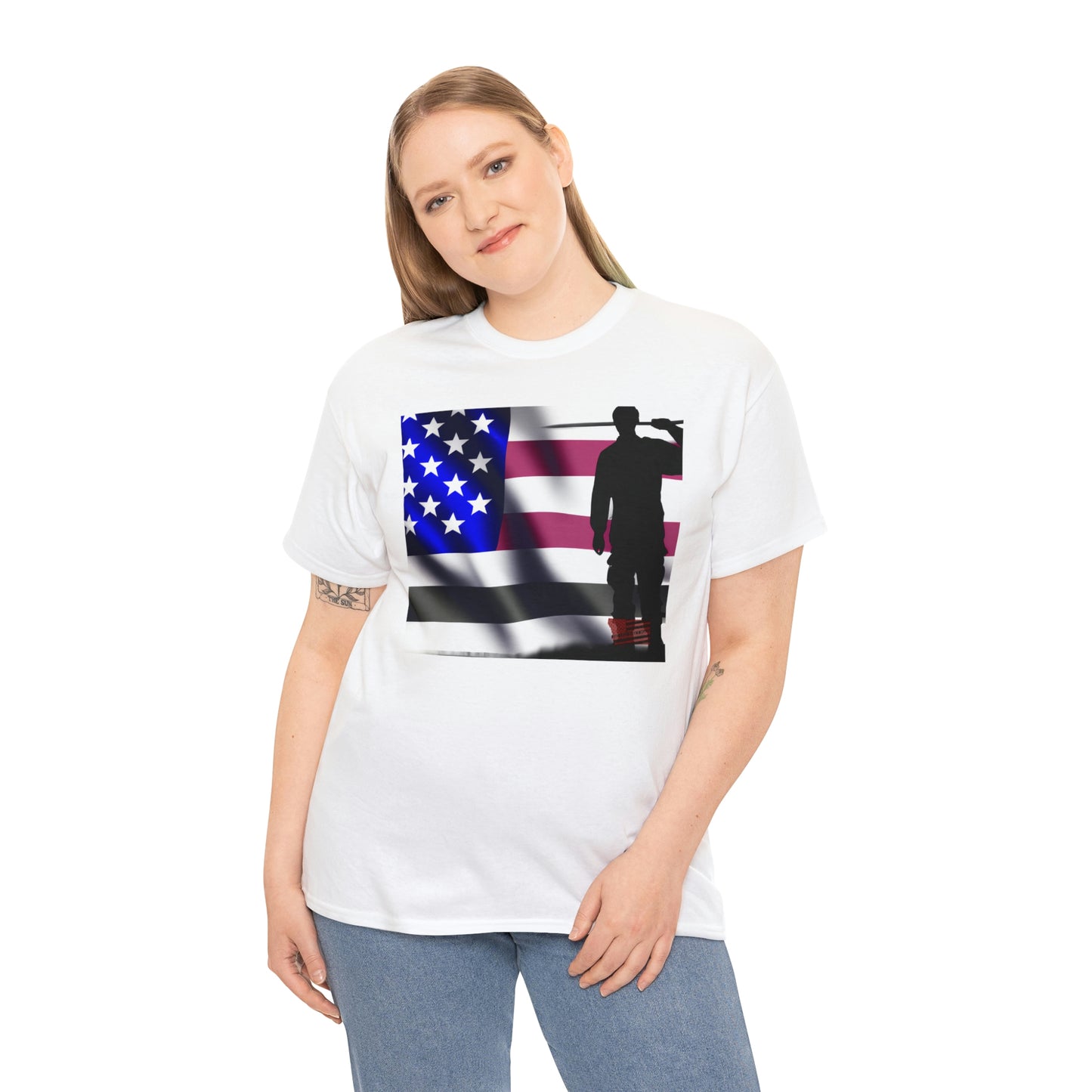 Humvee - Tshirt