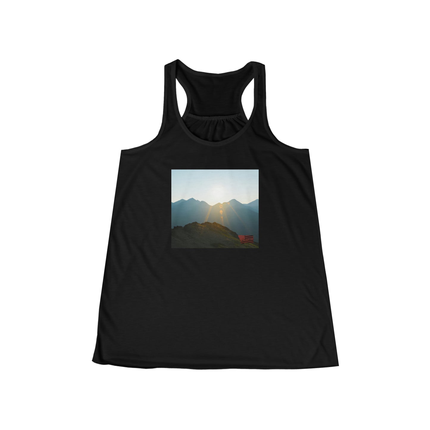 Mount Everest - Tshirt