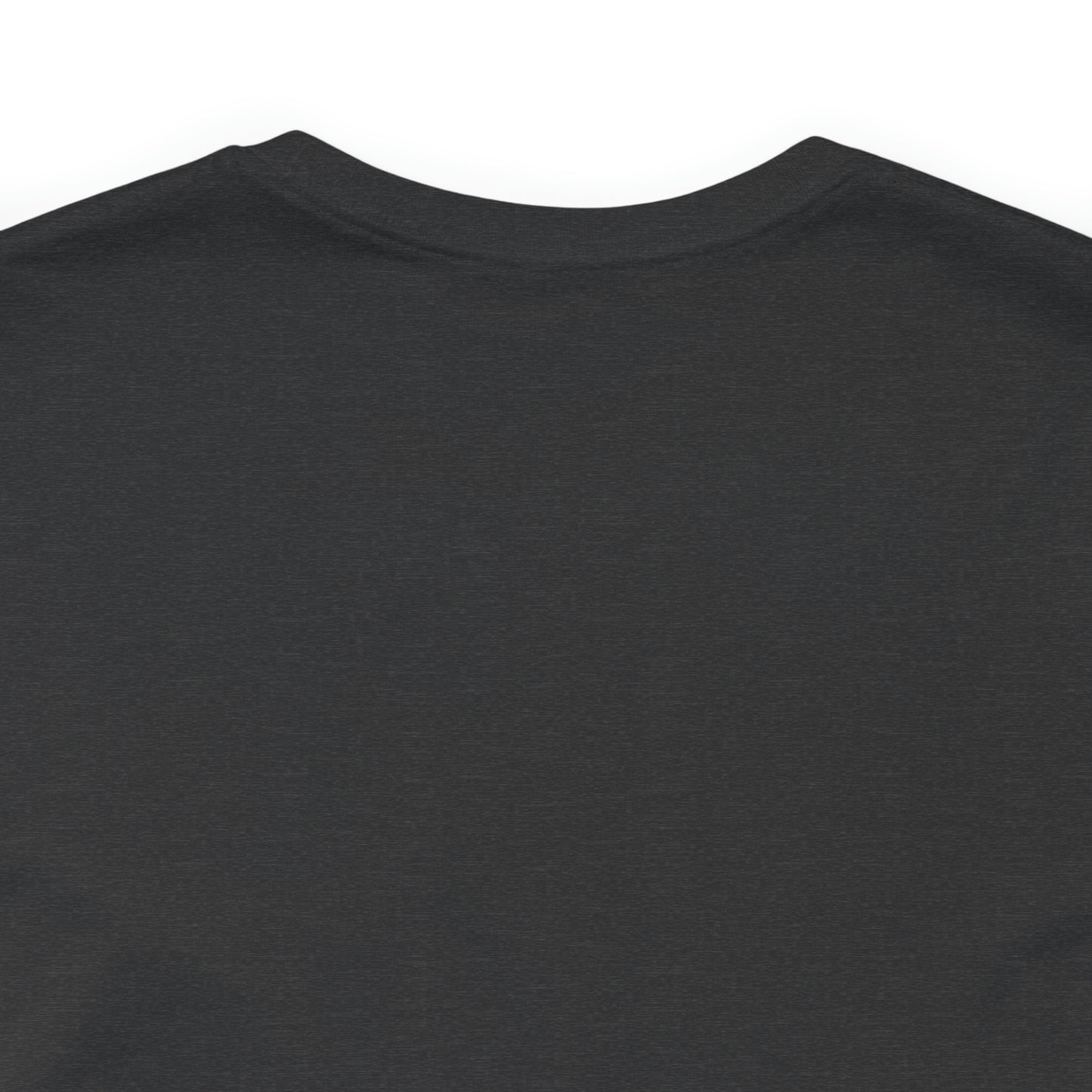 "Montana The Last Bles't Place" Black Ops Unisex Jersey Short Sleeve Tee