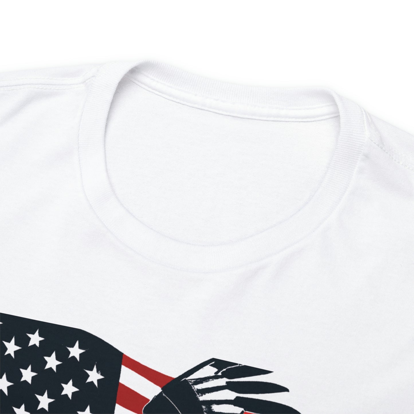 Tomahawk - Tshirt