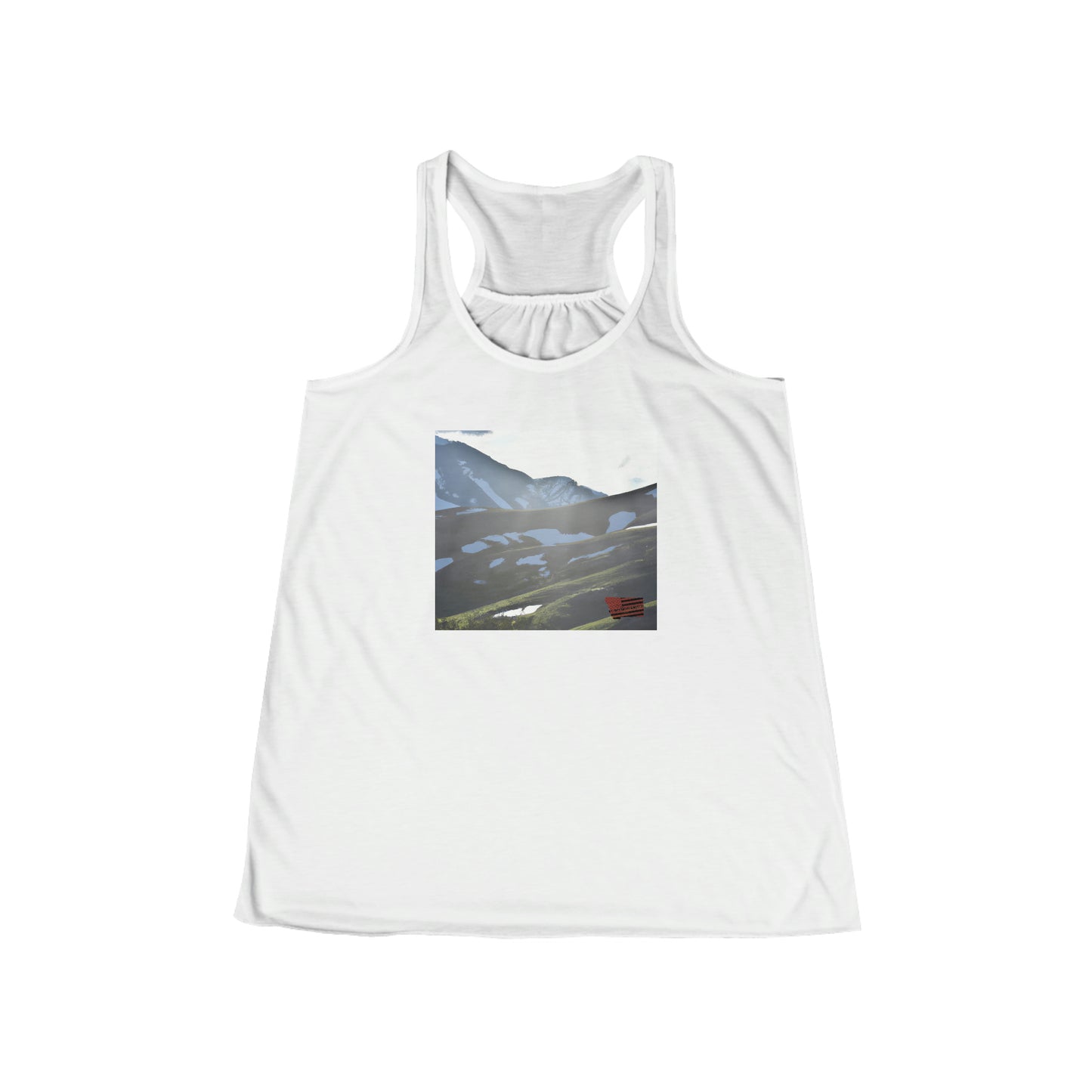 Mount Everest - Tshirt