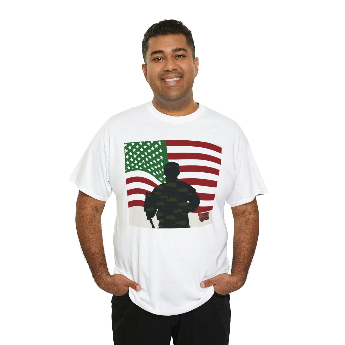 Humvee - Tshirt