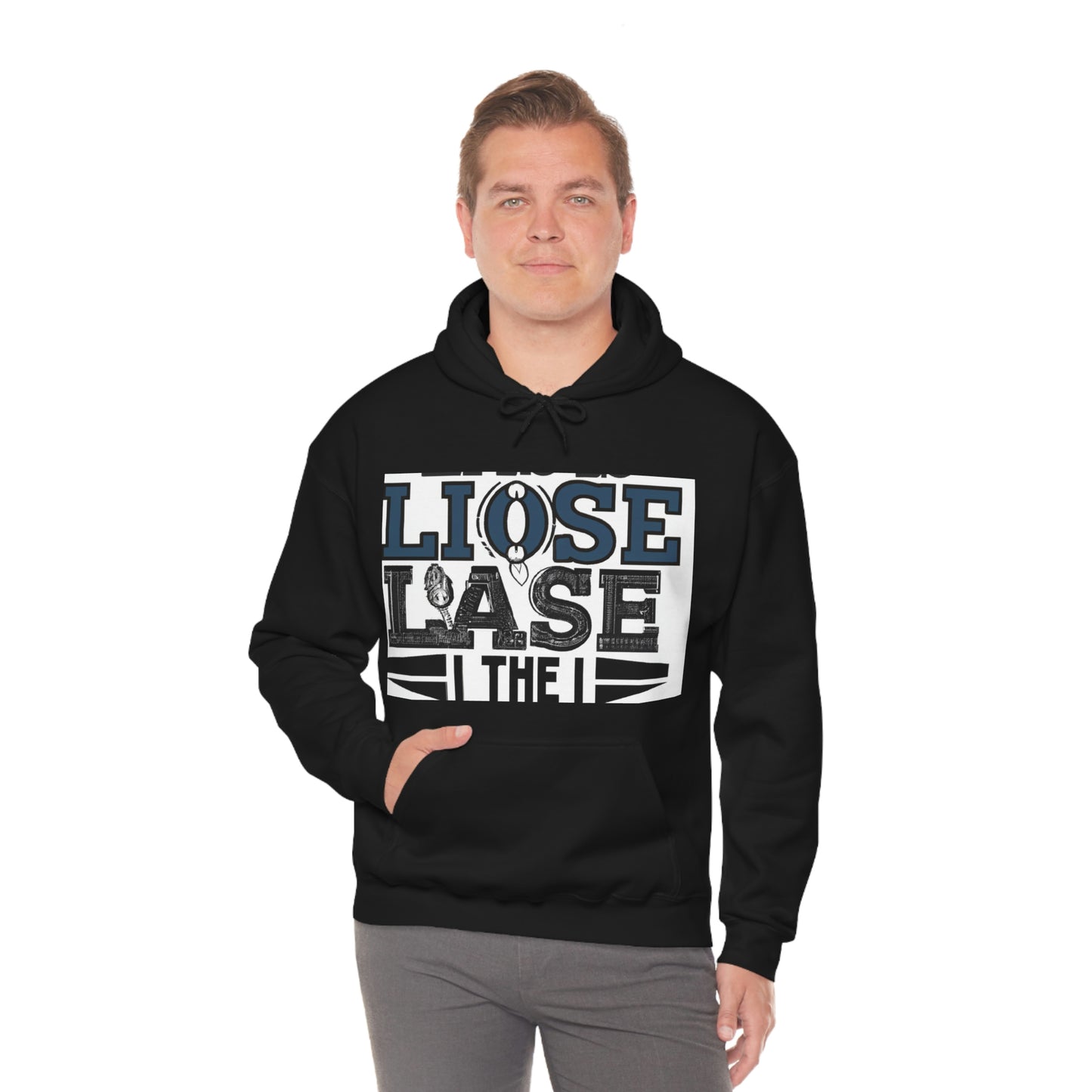 a spoonerism

bletchoom - Hoodie