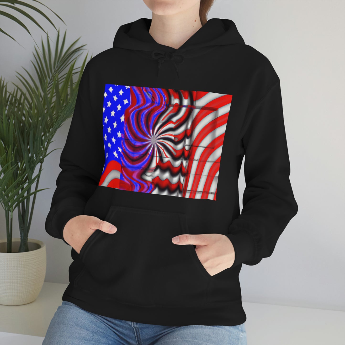 "I have a dream that one day this nation will rise up and live out the true meaning of its creed: 'We hold these truths to be self-evident, that all men are created equal.'" -Martin Luther King Jr. - Hoodie