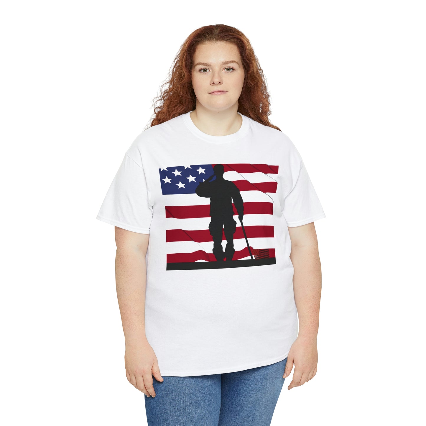 Humvee - Tshirt